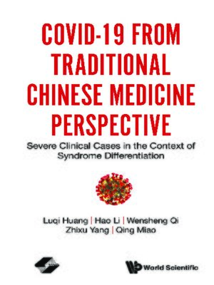 cover image of Covid-19 From Traditional Chinese Medicine Perspective
